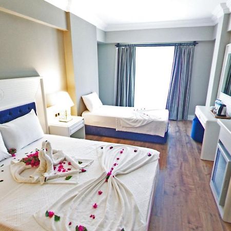 The Mara Palace Hotel Fethiye Zewnętrze zdjęcie