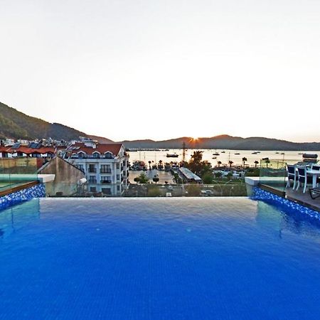 The Mara Palace Hotel Fethiye Zewnętrze zdjęcie