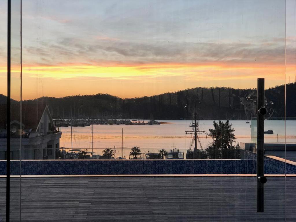 The Mara Palace Hotel Fethiye Zewnętrze zdjęcie