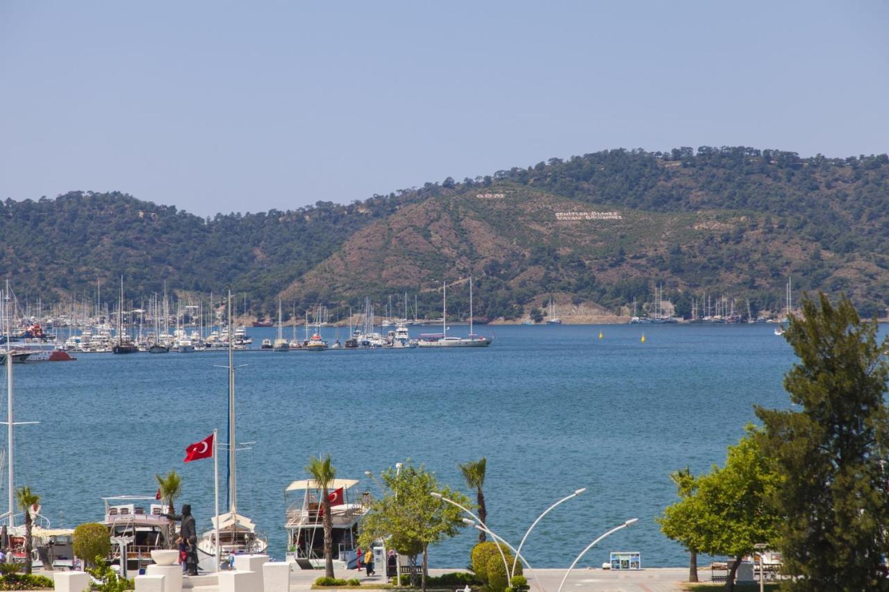 The Mara Palace Hotel Fethiye Zewnętrze zdjęcie