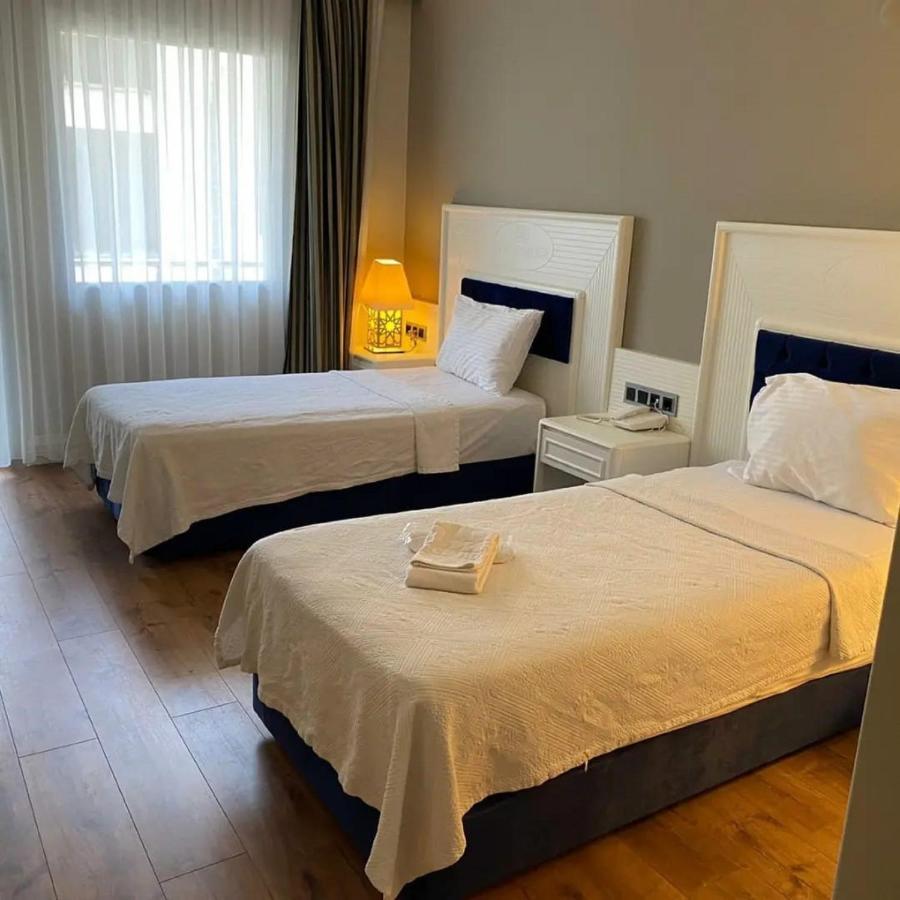 The Mara Palace Hotel Fethiye Zewnętrze zdjęcie