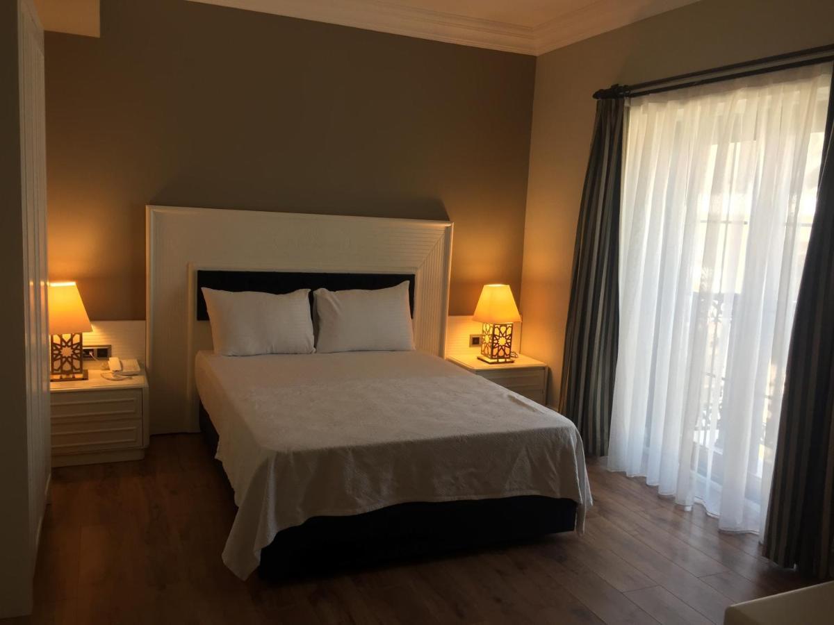 The Mara Palace Hotel Fethiye Zewnętrze zdjęcie