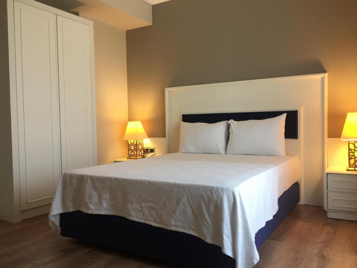 The Mara Palace Hotel Fethiye Zewnętrze zdjęcie