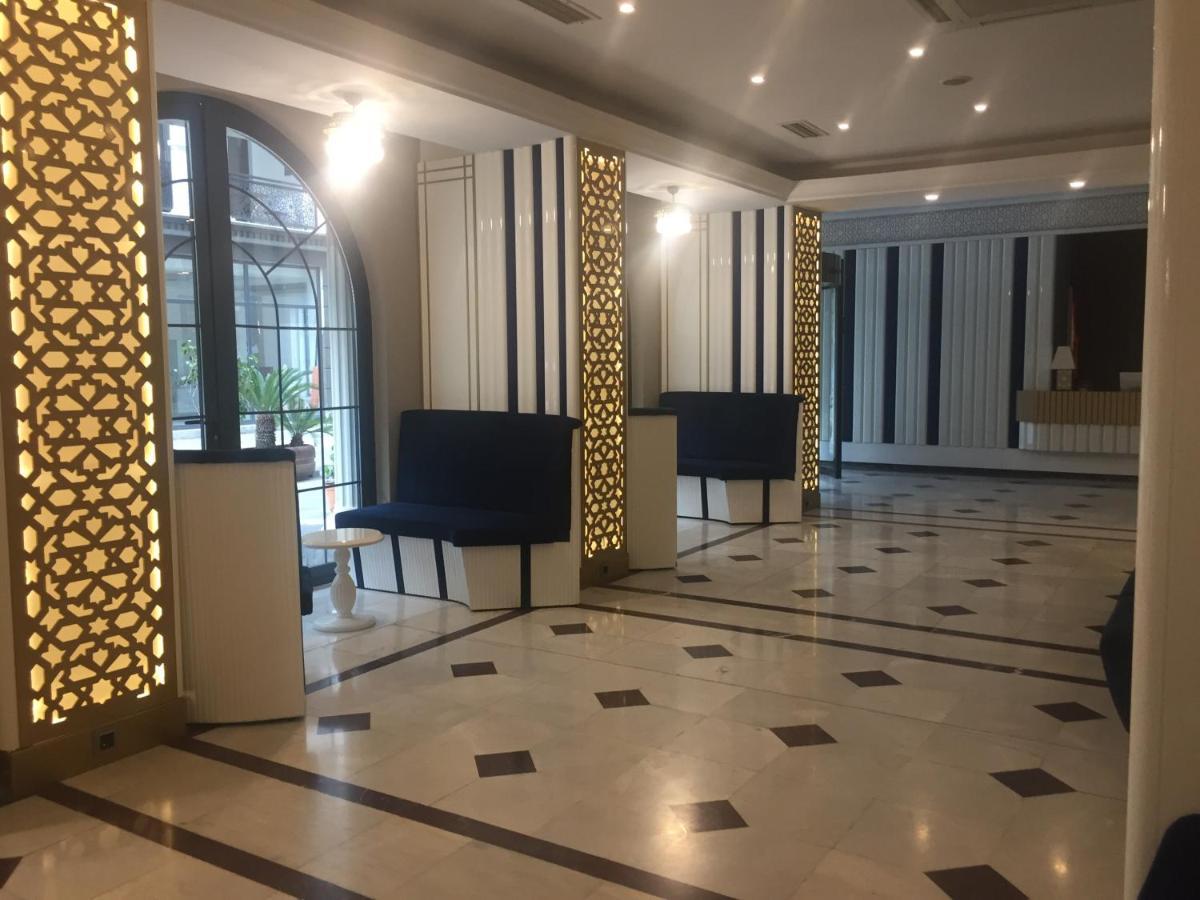 The Mara Palace Hotel Fethiye Zewnętrze zdjęcie