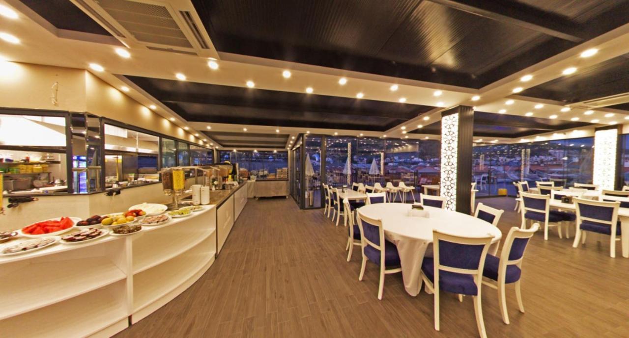 The Mara Palace Hotel Fethiye Zewnętrze zdjęcie