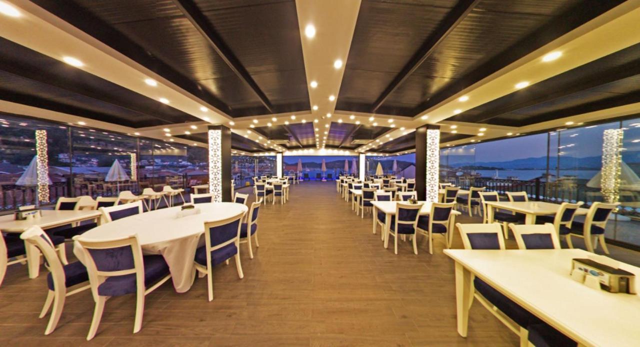 The Mara Palace Hotel Fethiye Zewnętrze zdjęcie