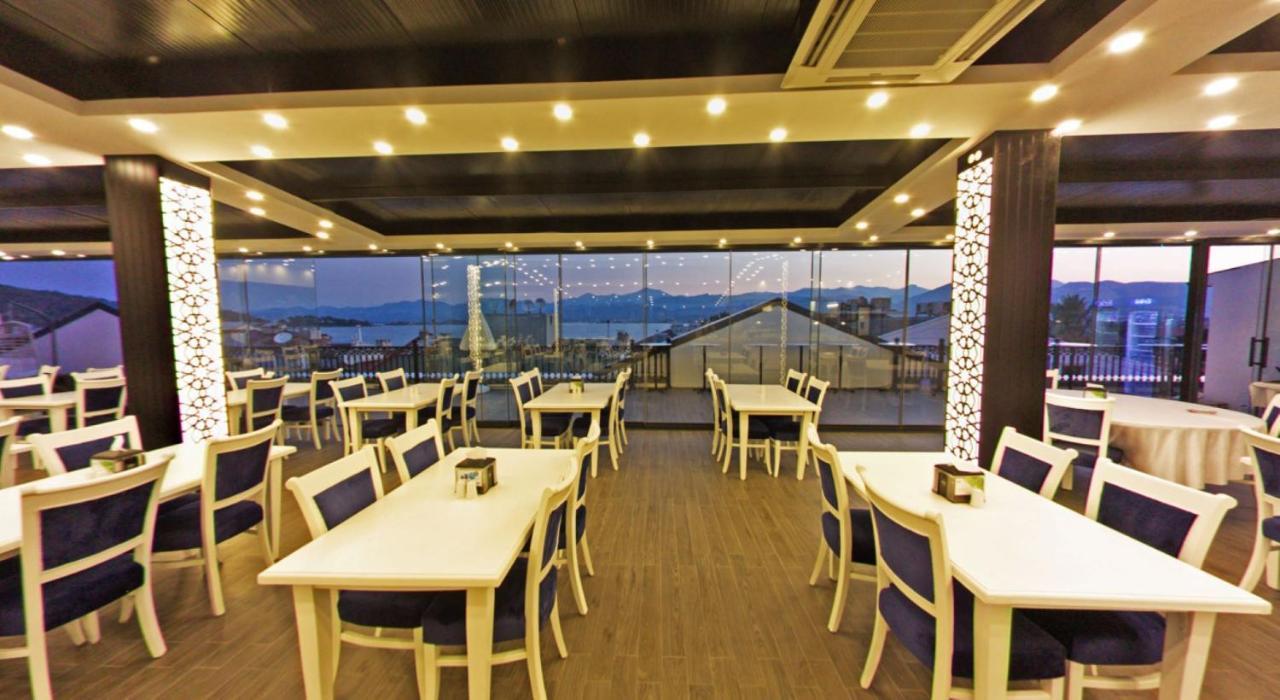 The Mara Palace Hotel Fethiye Zewnętrze zdjęcie