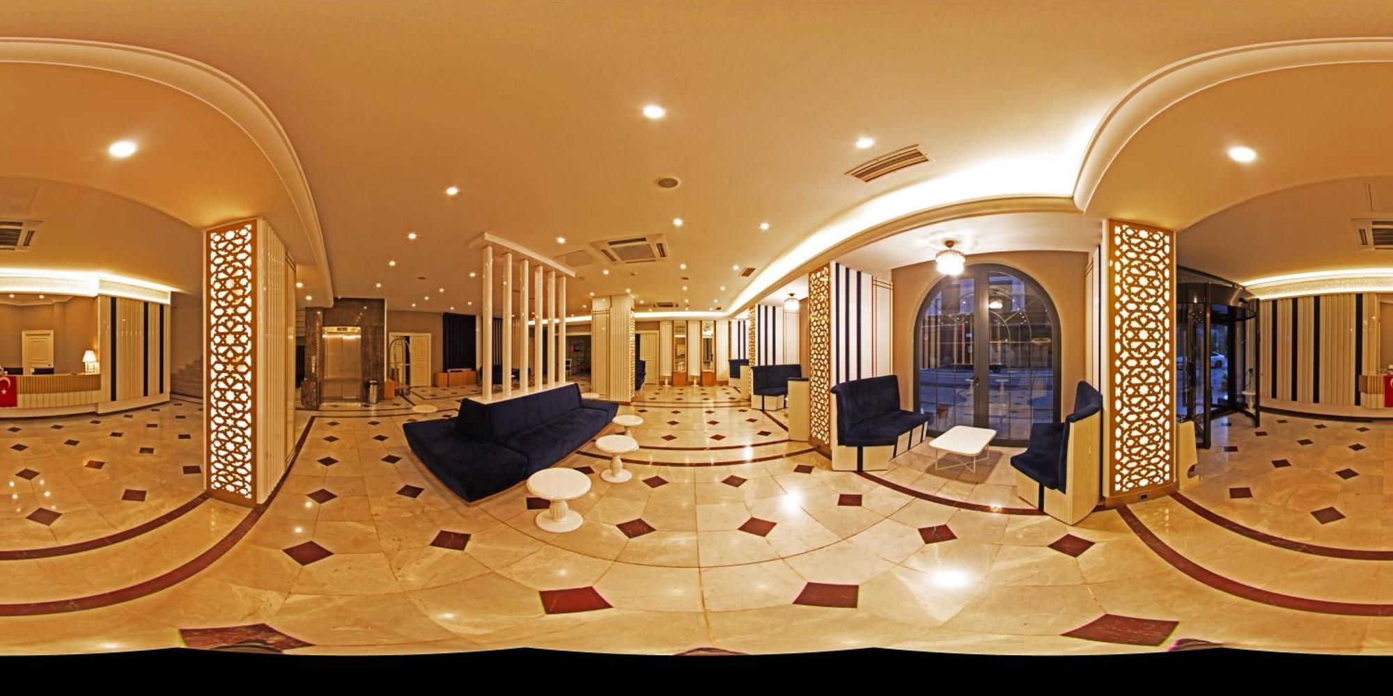 The Mara Palace Hotel Fethiye Zewnętrze zdjęcie