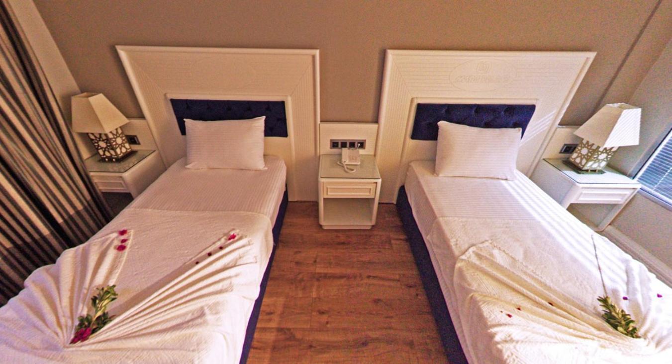 The Mara Palace Hotel Fethiye Zewnętrze zdjęcie