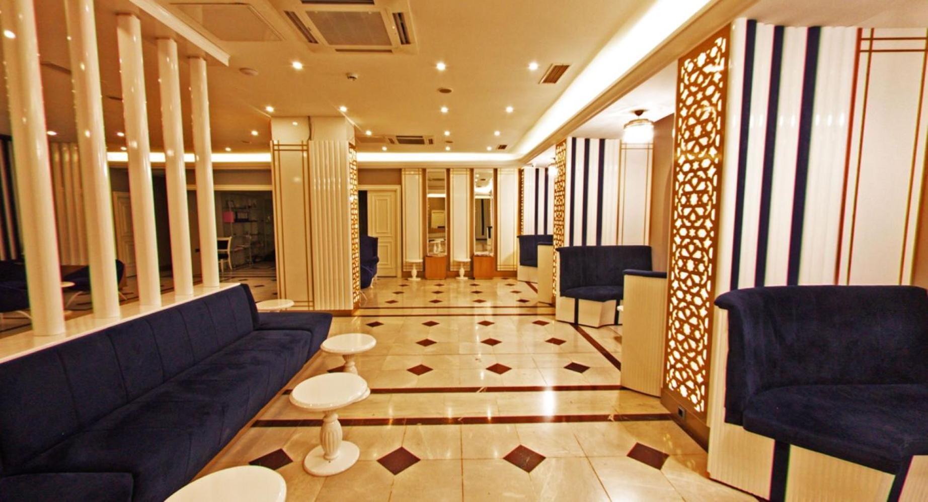 The Mara Palace Hotel Fethiye Zewnętrze zdjęcie