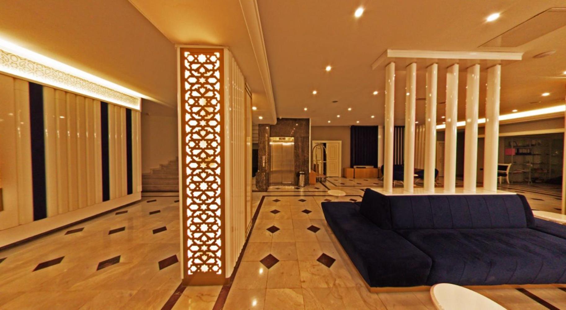 The Mara Palace Hotel Fethiye Zewnętrze zdjęcie