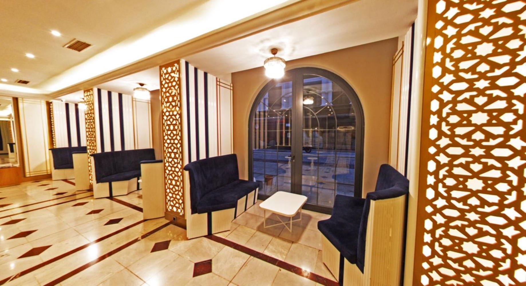 The Mara Palace Hotel Fethiye Zewnętrze zdjęcie